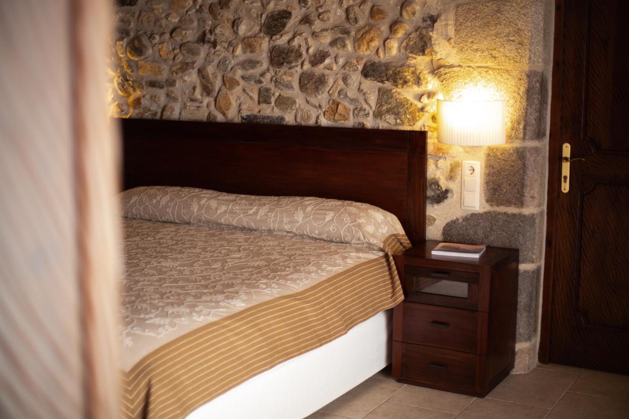 Hotel Mas 1670 - Adults Only Calonge  Cameră foto