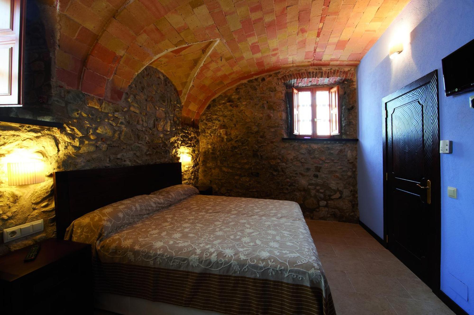 Hotel Mas 1670 - Adults Only Calonge  Cameră foto